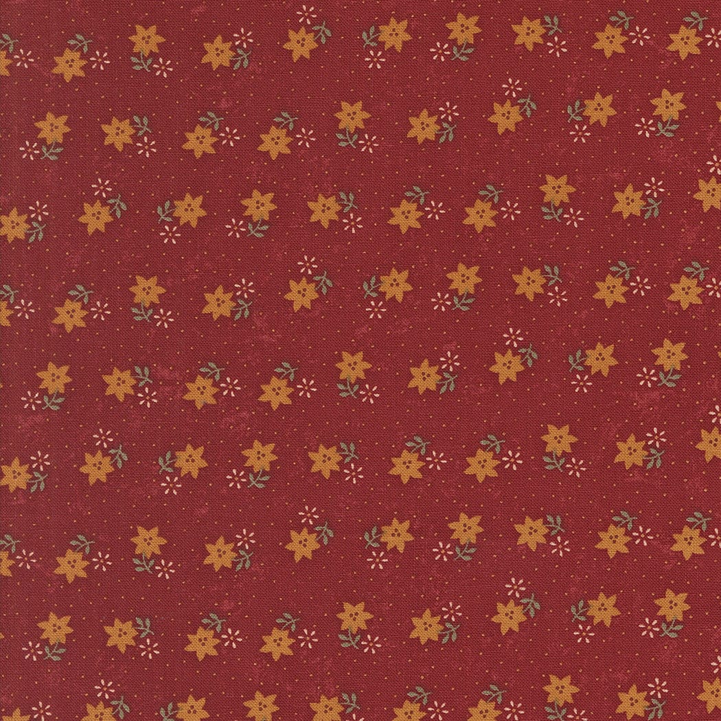 Moda Fabric Moda A Vintage Christmas  - The Sewing Studio