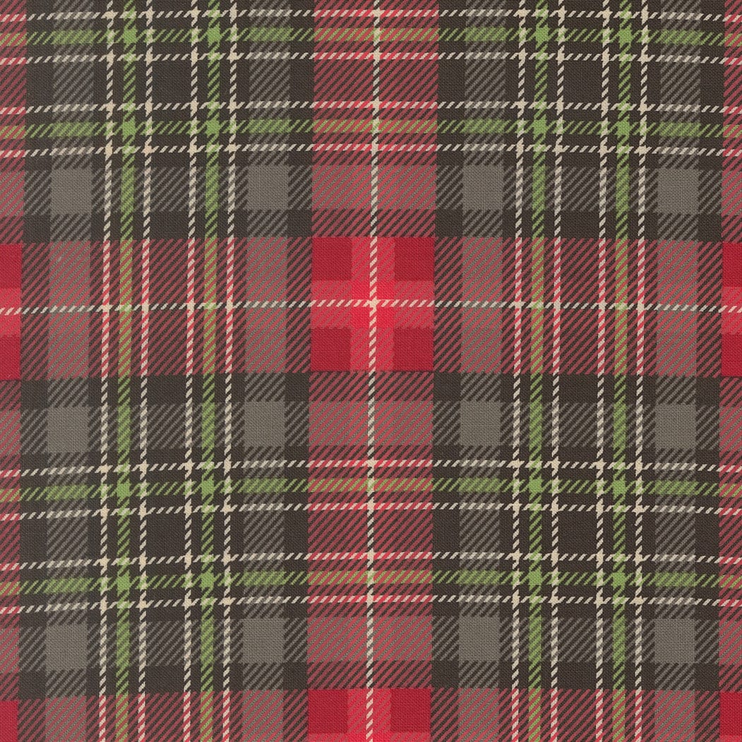 Moda Fabric Moda Holiday Cheer  - The Sewing Studio