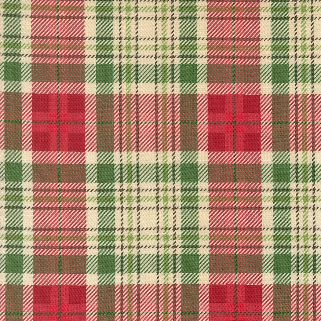 Moda Fabric Moda Holiday Cheer  - The Sewing Studio