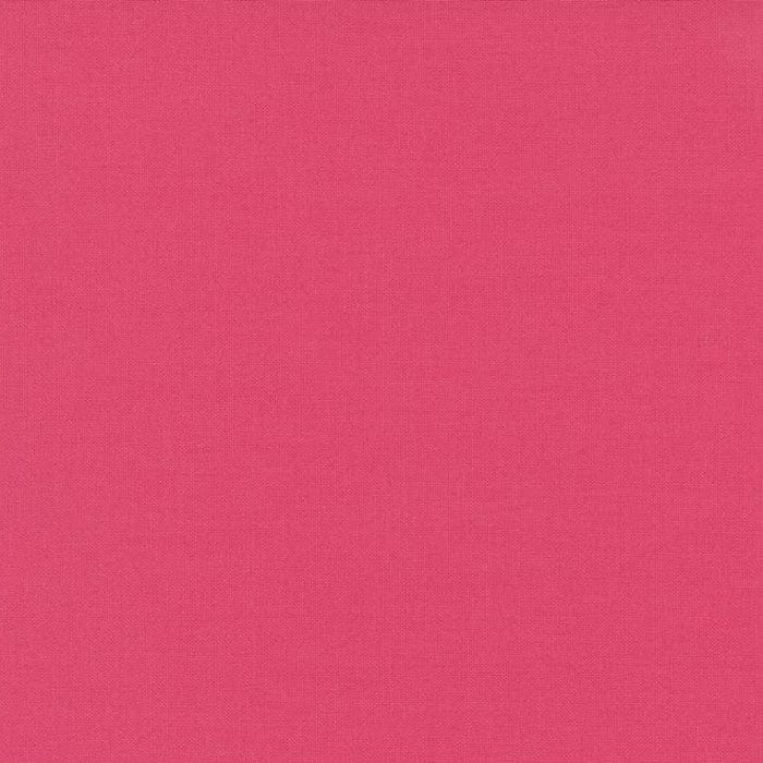 Moda Fabric Moda Bella Solid - Pinks  - The Sewing Studio