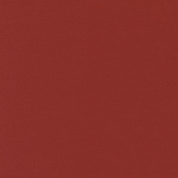 Moda Fabric Moda Bella Solid - Reds  - The Sewing Studio