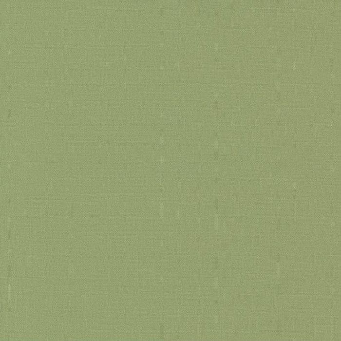 Green Plain Moda Fabric Moda Bella Solid - Greens - The Sewing Studio