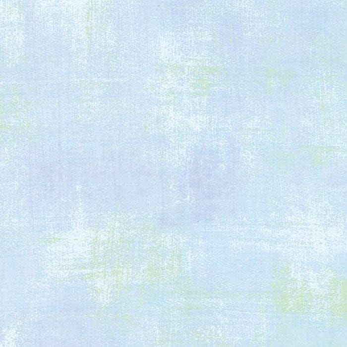 Moda Fabric Moda Grunge - Blues  - The Sewing Studio