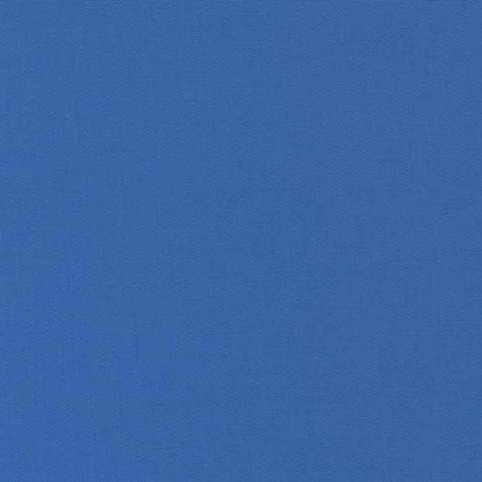 Blue Blender, Plain Moda Fabric Moda Bella Solid - Blues - The Sewing Studio