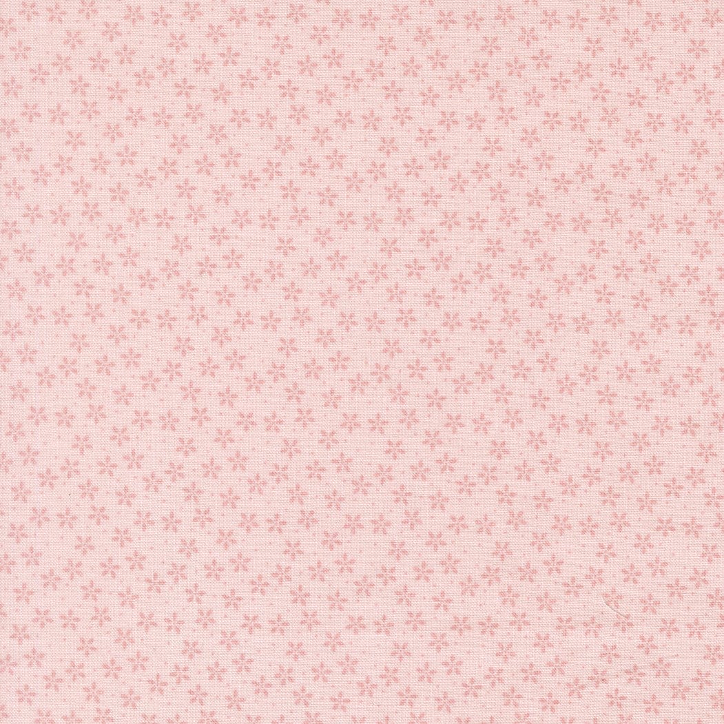 Moda Fabric Moda Pastel Prairie  - The Sewing Studio