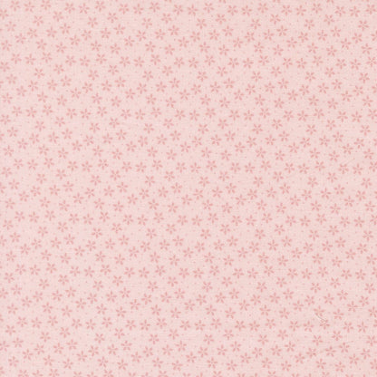 Moda Fabric Moda Pastel Prairie  - The Sewing Studio