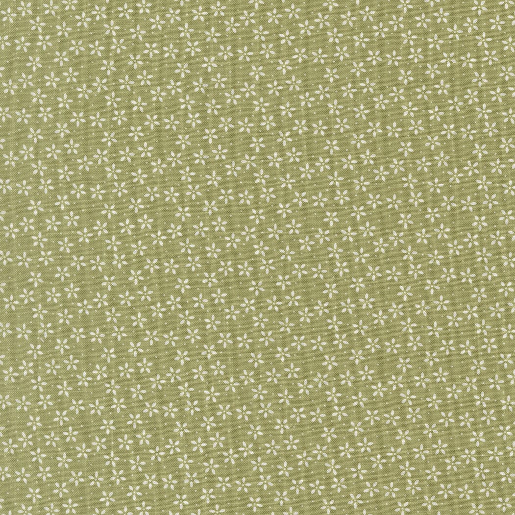 Moda Fabric Moda Pastel Prairie  - The Sewing Studio