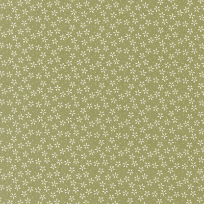 Moda Fabric Moda Pastel Prairie  - The Sewing Studio