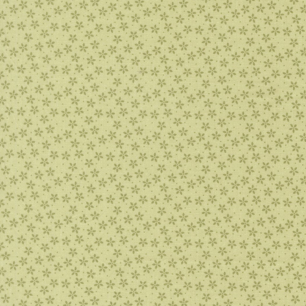 Moda Fabric Moda Pastel Prairie  - The Sewing Studio