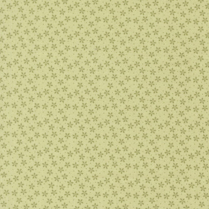 Moda Fabric Moda Pastel Prairie  - The Sewing Studio