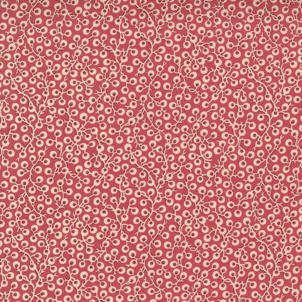Moda Fabric Moda La Vie Boheme  - The Sewing Studio