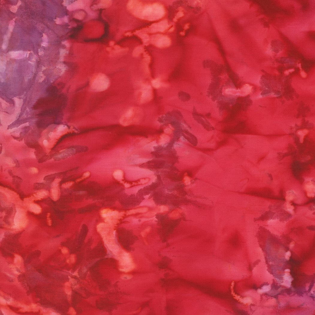 Moda Color Crush Batiks | Fabric