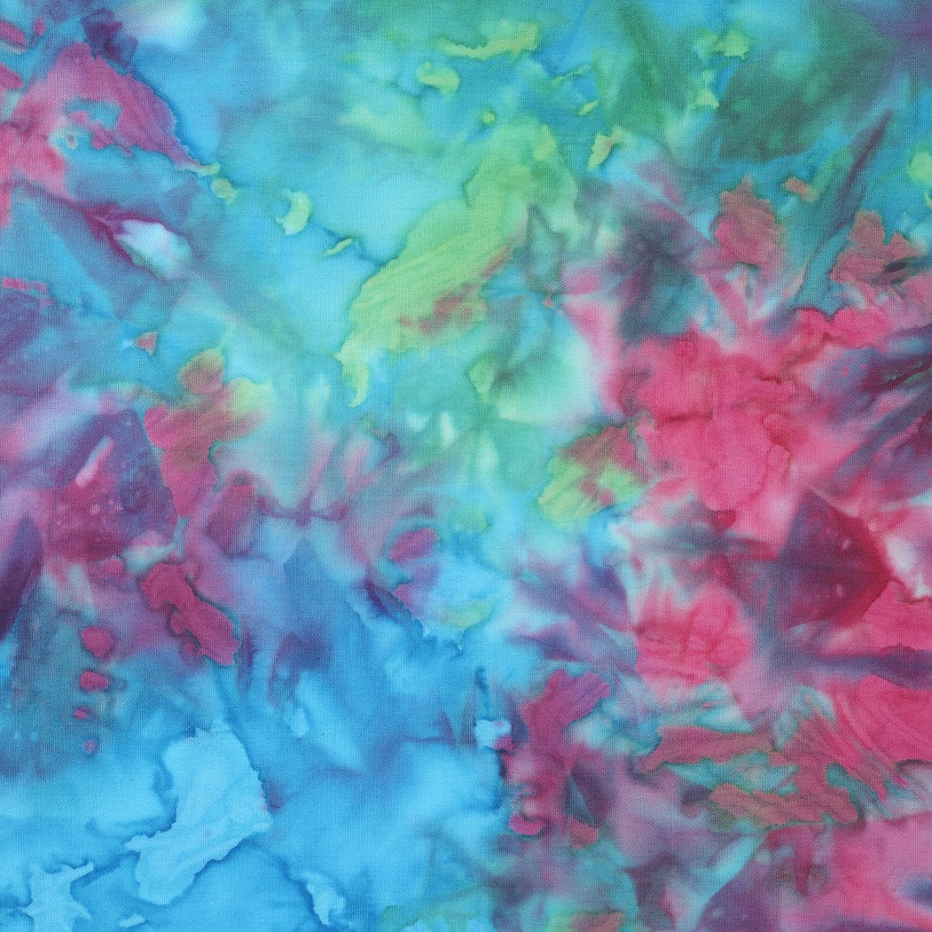 Moda Fabric Moda Color Crush Batiks  - The Sewing Studio