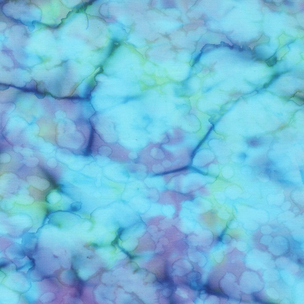 Moda Fabric Moda Color Crush Batiks  - The Sewing Studio