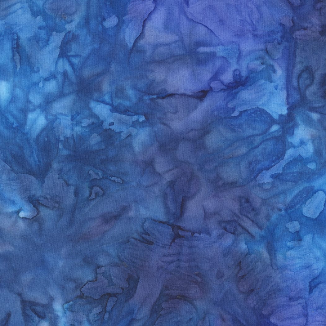 Moda Fabric Moda Color Crush Batiks  - The Sewing Studio