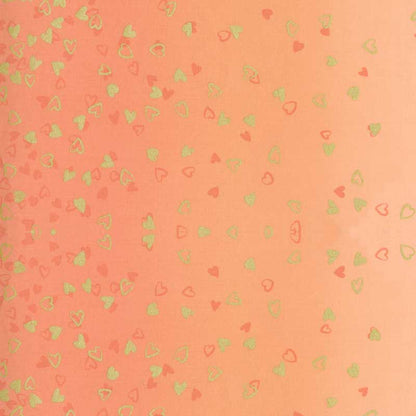 Moda Fabric Moda I Heart Ombre Metallic  - The Sewing Studio