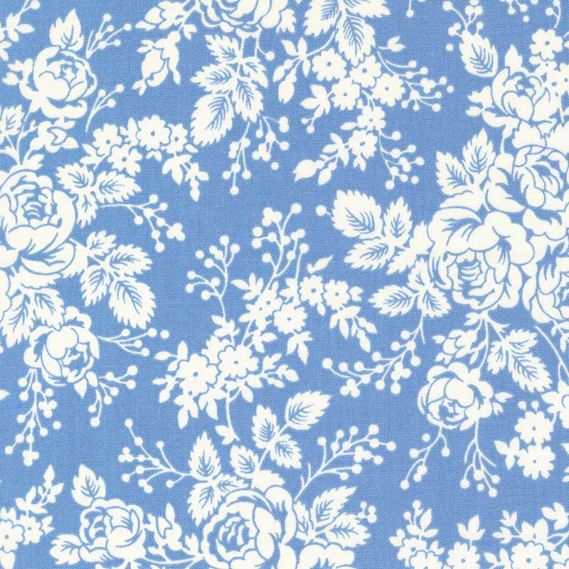 Moda Fabric Moda Blueberry Delight  - The Sewing Studio