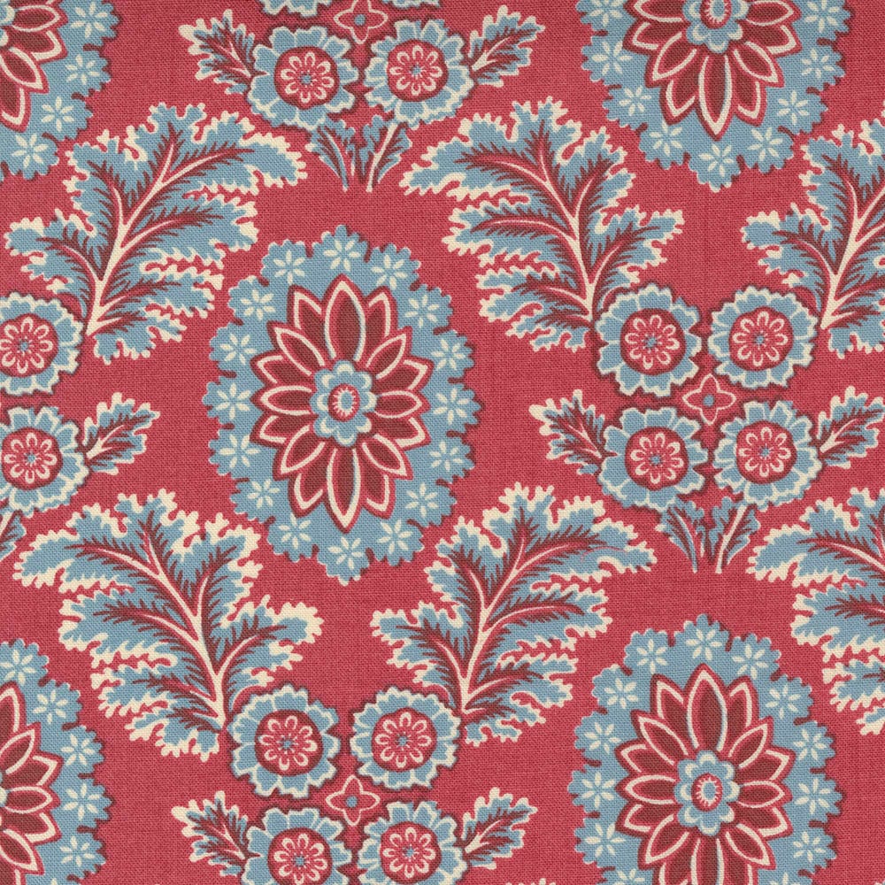 Moda Fabric Moda La Vie Boheme  - The Sewing Studio