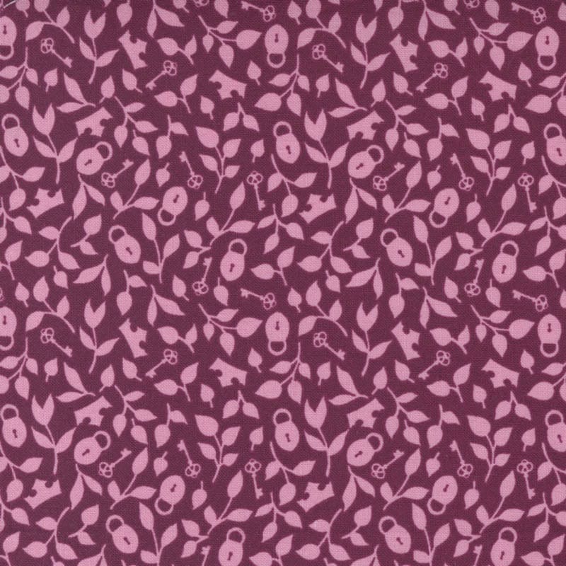 Moda Fabric Moda Wild Meadow  - The Sewing Studio