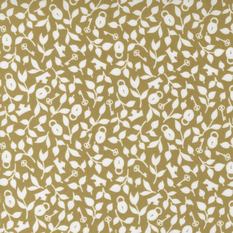 Moda Fabric Moda Wild Meadow  - The Sewing Studio