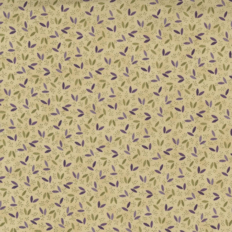Moda Fabric Moda Iris And Ivy  - The Sewing Studio