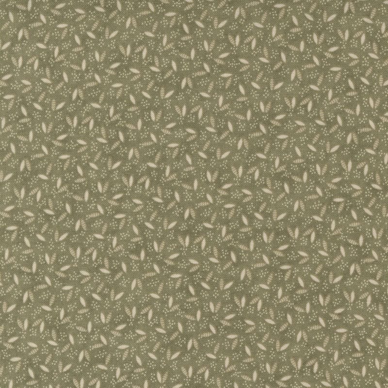 Moda Fabric Moda Iris And Ivy  - The Sewing Studio