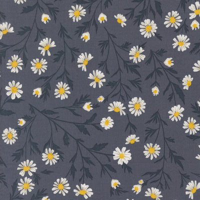 Daisy Chain Indigo 43200 15