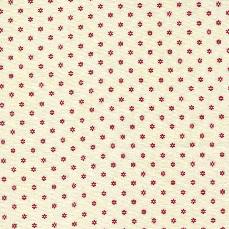 Moda Fabric Moda Garden Gatherings Shirtings  - The Sewing Studio