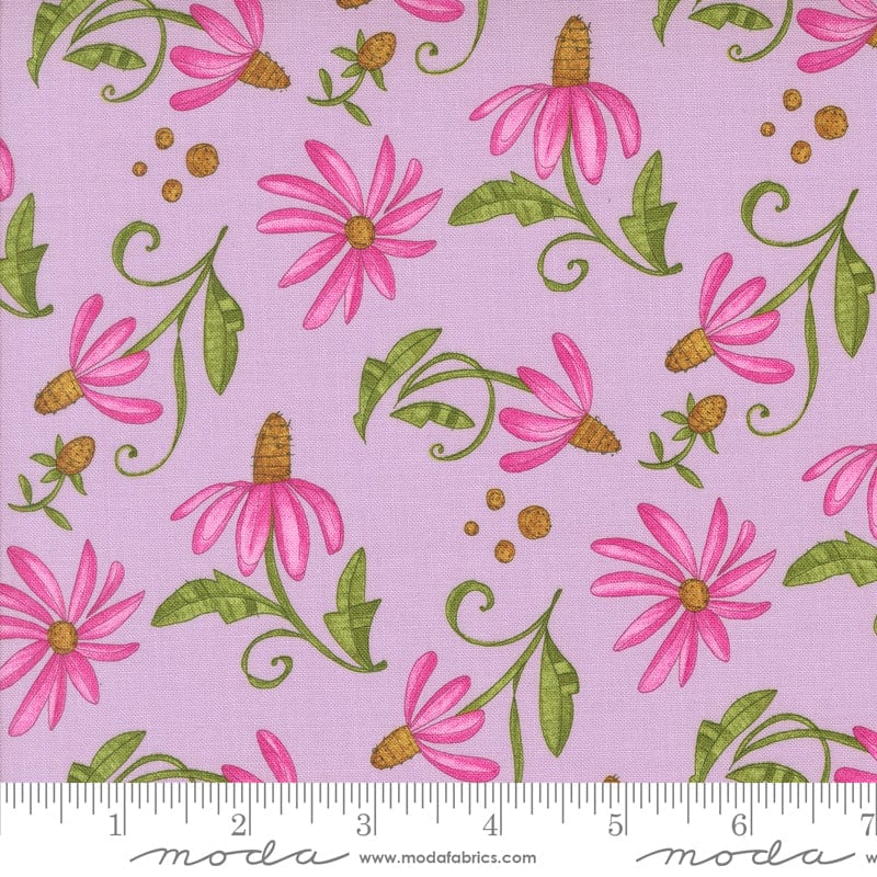 Moda Fabric Moda Superbloom Fabric  - The Sewing Studio