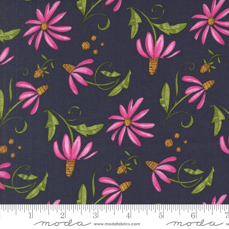 Moda Fabric Moda Superbloom Fabric  - The Sewing Studio