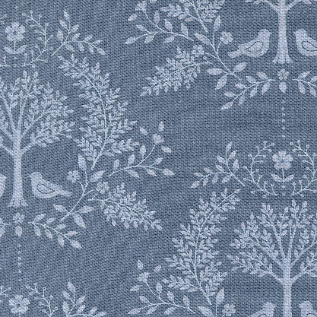 Moda Fabric Moda Family Tree  - The Sewing Studio