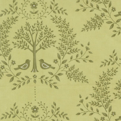 Moda Fabric Moda Family Tree  - The Sewing Studio