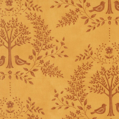 Moda Fabric Moda Family Tree  - The Sewing Studio