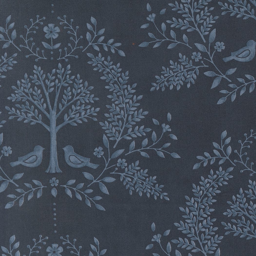 Moda Fabric Moda Family Tree  - The Sewing Studio