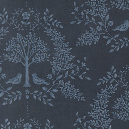 Moda Fabric Moda Family Tree  - The Sewing Studio