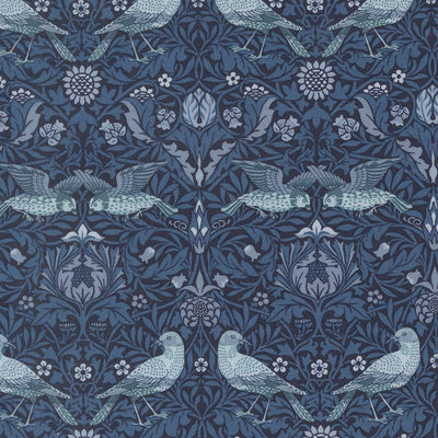 Damask Birds Twilight 13381 15