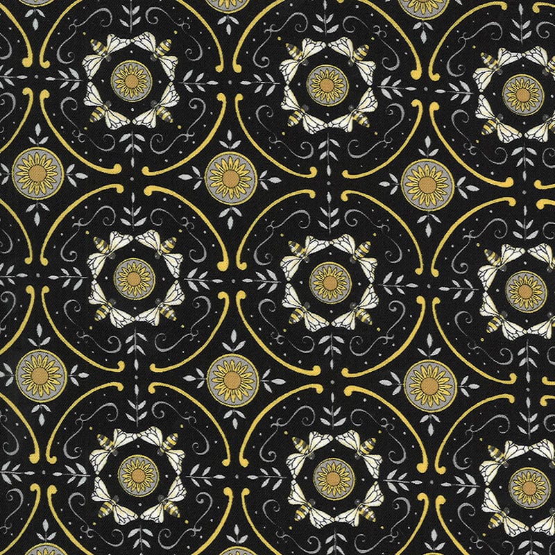 Moda Fabric Moda Bee Grateful  - The Sewing Studio