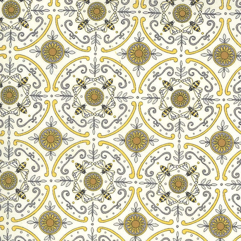 Moda Fabric Moda Bee Grateful  - The Sewing Studio