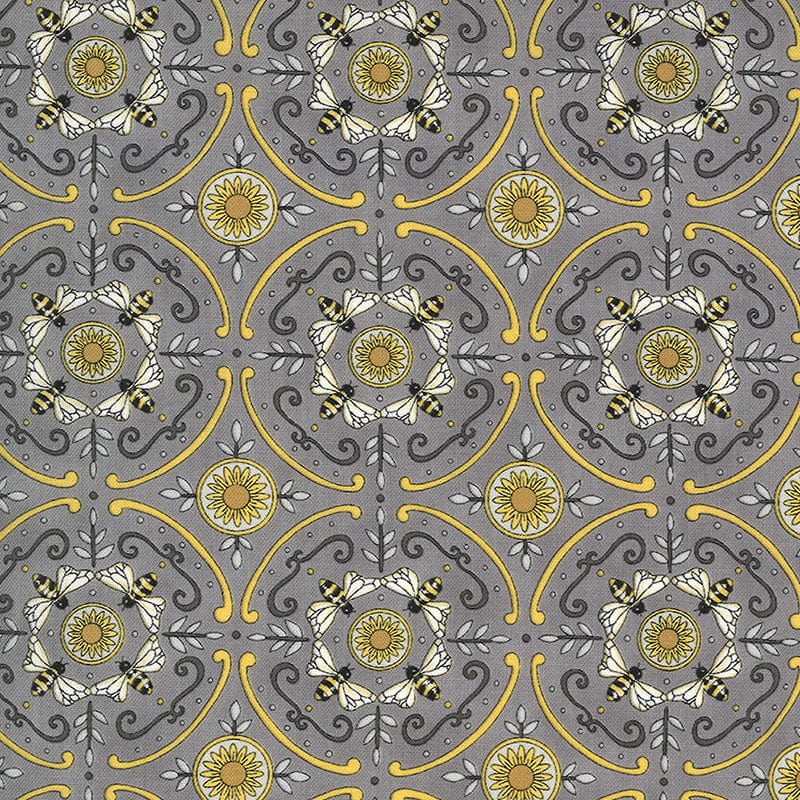 Moda Fabric Moda Bee Grateful  - The Sewing Studio