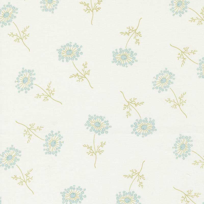 Moda Fabric Moda Honeybloom  - The Sewing Studio