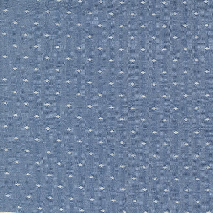Moda Fabric Moda Denim and Daisies Wovens  - The Sewing Studio
