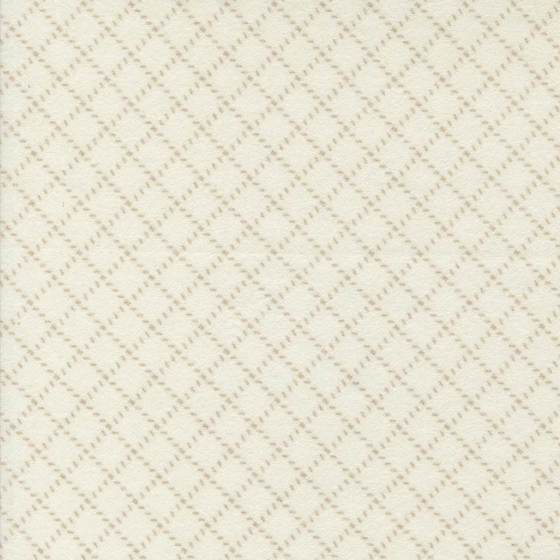 Moda Fabric Moda Farmhouse Flannels III  - The Sewing Studio