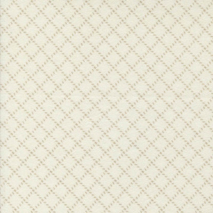 Moda Fabric Moda Farmhouse Flannels III  - The Sewing Studio