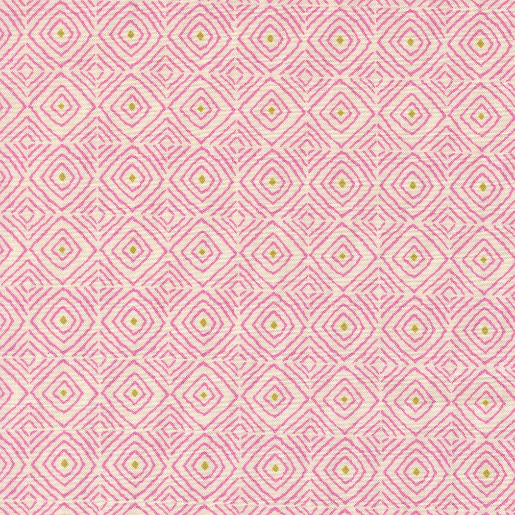 Moda Fabric Moda Parlor  - The Sewing Studio