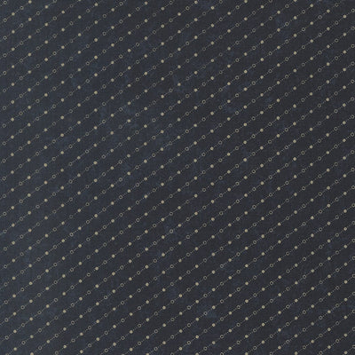 Dot Dash Blue 9807 14