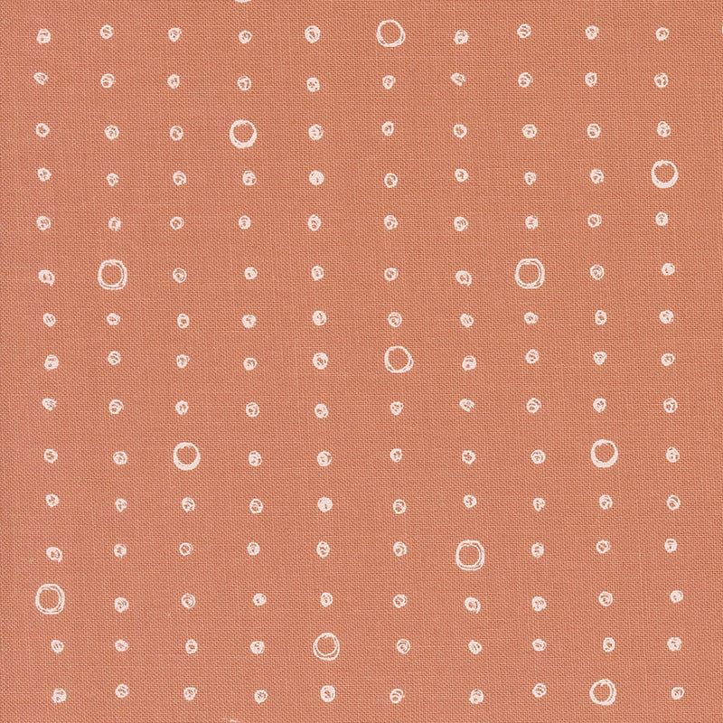 Moda Fabric Moda Chirp  - The Sewing Studio