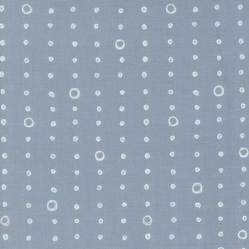 Moda Fabric Moda Chirp  - The Sewing Studio