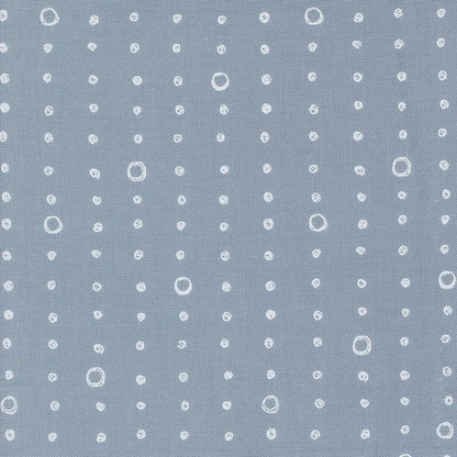 Moda Fabric Moda Chirp  - The Sewing Studio