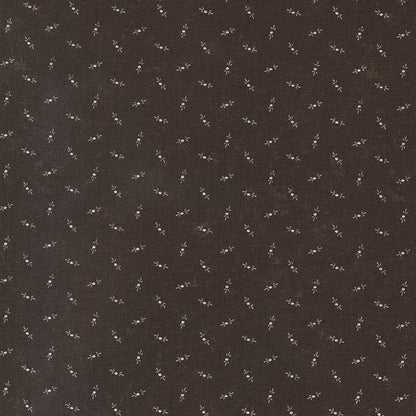 Moda Fabric Moda Fluttering Leaves  - The Sewing Studio
