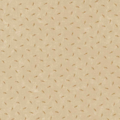 Moda Fabric Moda Fluttering Leaves  - The Sewing Studio